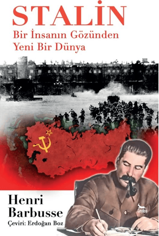 Stalin - Bir İnsanın Gözünden Yeni Bir Dünya