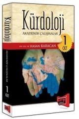 Kürdoloji Akademik Çalışmaları 1