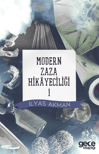 Modern Zaza Hikayeciliği 1