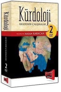 Kürdoloji Akademik Çalışmaları 2