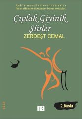 Çıplak Giyinik Şiirler