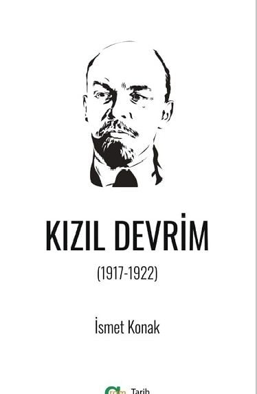 Kızıl Devrim (1917-1922)