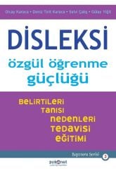 Disleksi-Özgül Öğrenme Güçlüğü