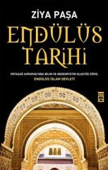 Endülüs Tarihi