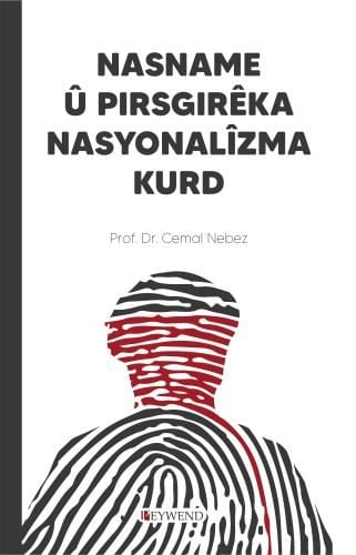 Name: Pirsgirêka Nasyonalîzma Kurdî