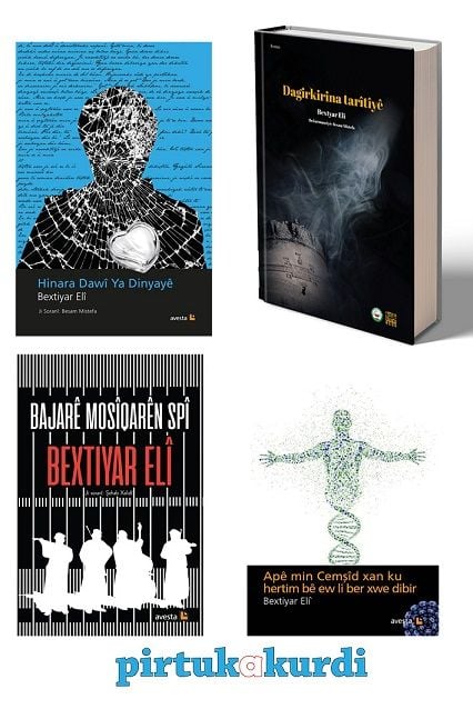 Seta Bextiyar Eli