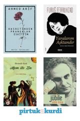 Pirtukakurdi Şiir Seti