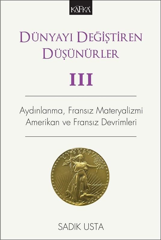 Dünyayı Değiştiren Düşünürler 3