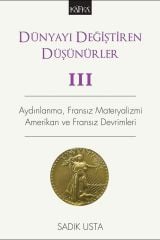 Dünyayı Değiştiren Düşünürler 3