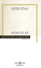 Mimoslar-Ciltli Kitap
