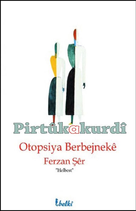 Otopsiya Berbejnekê