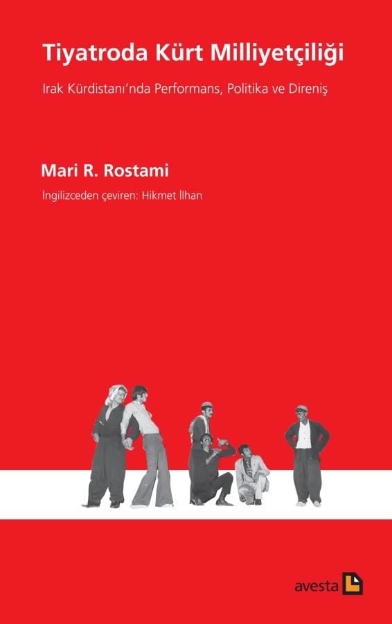 Tiyatroda Kürt Milliyetçiliği