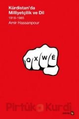 Kürdistan’da Milliyetçilik ve Dil