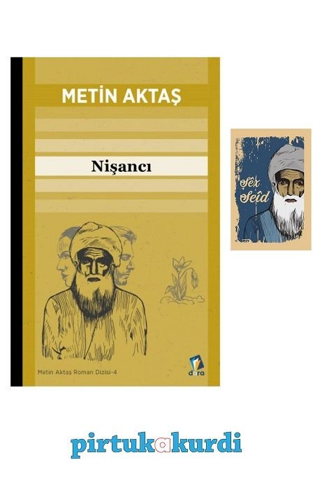Nişancı - Metin Aktaş Özel Seti