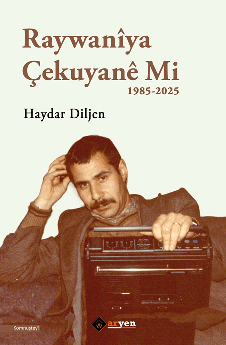 Raywanîya Çekuyanê Mi - 1985-2025