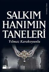 Salkım Hanımın Taneleri
