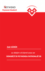 Dengbêjî di Peywenda Patronajê de