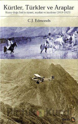Kurden, Türken und Araber