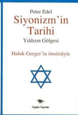 Siyonizmin Tarihi Yıldızın Gölgesi