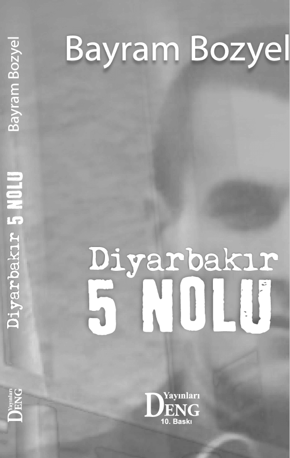 Diyarbakır 5 Nolu