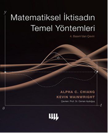 Basic Methods of Mathematical Economics