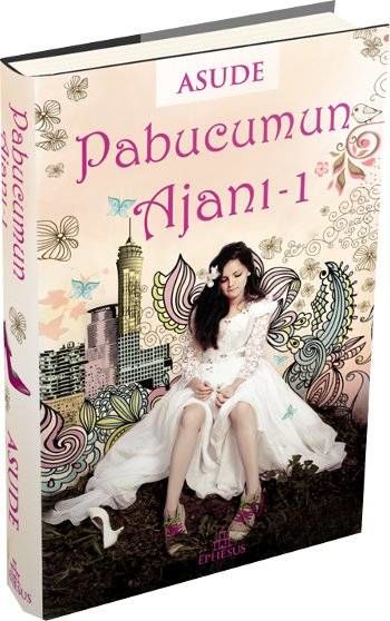 Pabucumun Ajanı - 1 - Ciltli