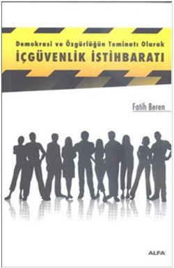 İçgüvenlik İstihbaratı