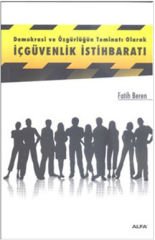 İçgüvenlik İstihbaratı