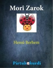 Mori Zarok Tüm Kitaplar