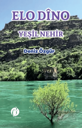 Elo Dino - Yeşil Nehir