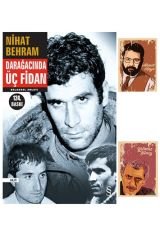Darağacında Üç Fidan Özel Defterli Seti