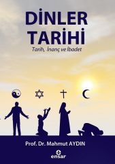 Geschichte der Religionen – Geschichte, Glaube und Anbetung