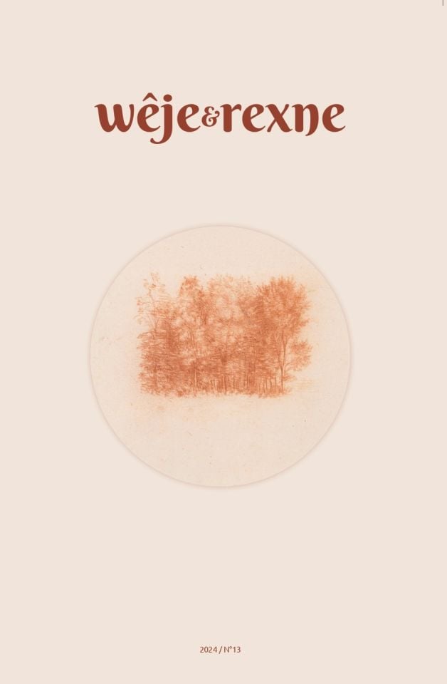 Wêje û Rexne 13