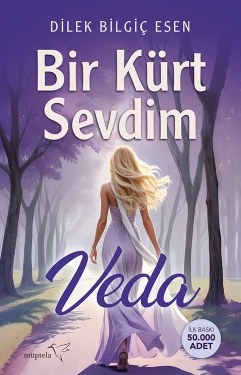 Bir Kürt Sevdim Veda