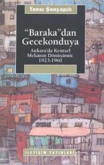 Baraka'dan Gecekonduya