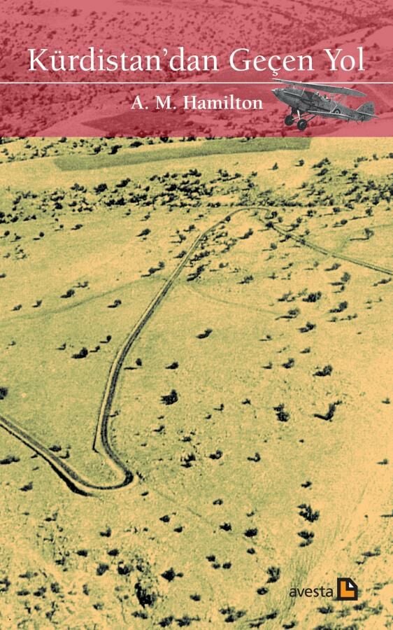 Kürdistan’dan Geçen Yol