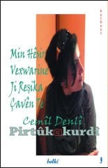 Min Hêsir Vexwarine Ji Reşika Çavên Te