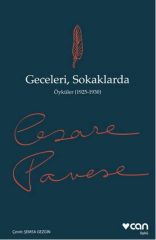 Geceleri Sokaklarda