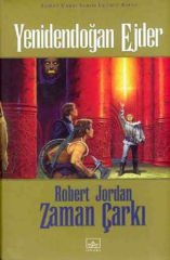 Wheel of Time Book 3 - The Dragon Reborn Volumes 1-2