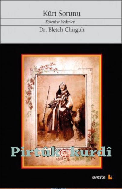 Kurdish Question Origin and Causes