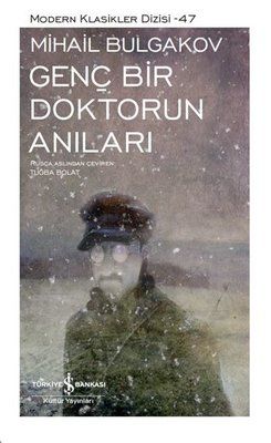 Genç Bir Doktorun Anıları - Modern Klasikler 47