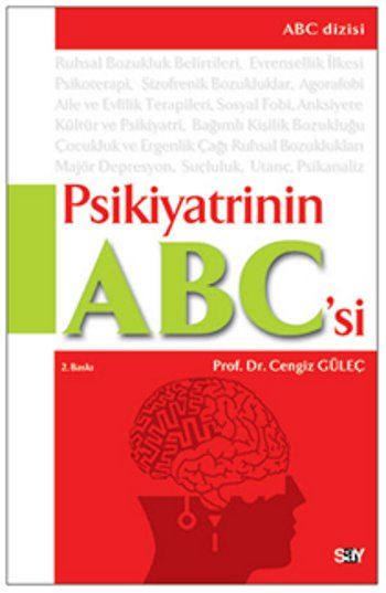 Psikiyatrinin A-B-C si