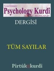 Psychology Kurdî - Set