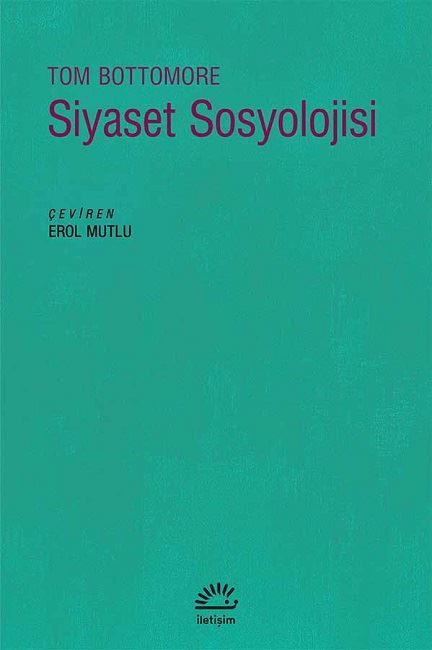 Siyaset Sosyolojisi