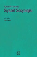 Siyaset Sosyolojisi