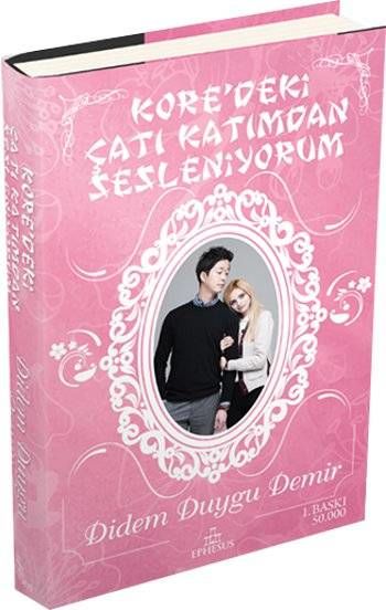 Koredeki Çatı Katımdan Sesleniyorum