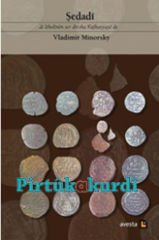 Şedadî Di Lêkolînên Ser Dîroka Kafkasyayê de