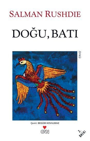 Doğu, Batı