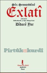 Şêx Şemseddînê Exlatî-Dîdarê Yar