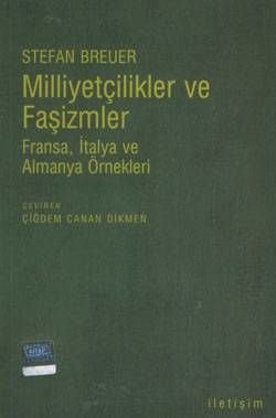 Milliyetçilikler ve Faşizmler